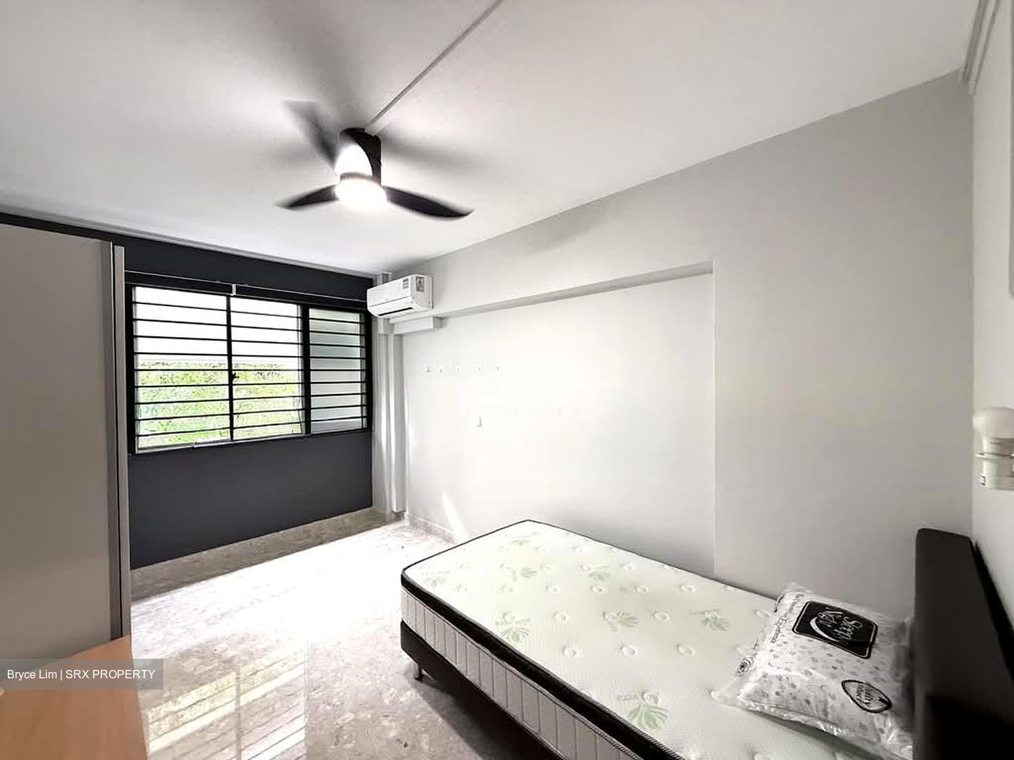 Blk 107 Pasir Ris Street 12 (Pasir Ris), HDB 5 Rooms #527529331